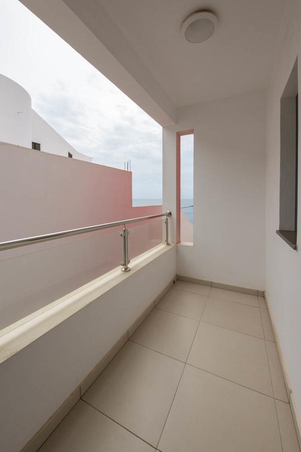 Duplex Palmarejo Baixo Apartment Praia Bagian luar foto