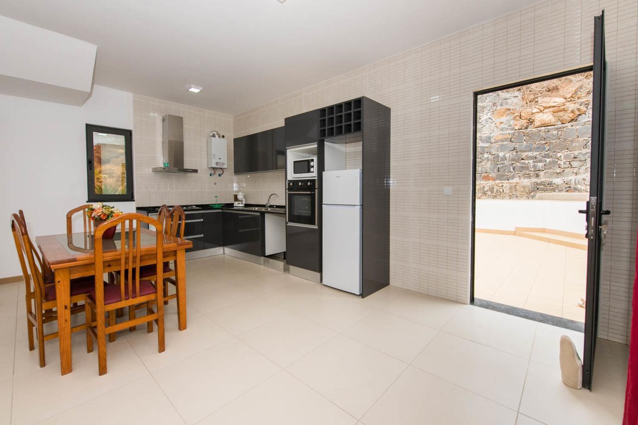 Duplex Palmarejo Baixo Apartment Praia Bagian luar foto