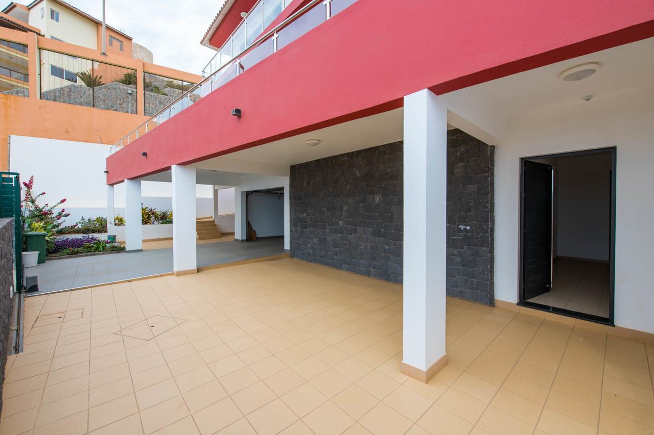 Duplex Palmarejo Baixo Apartment Praia Bagian luar foto